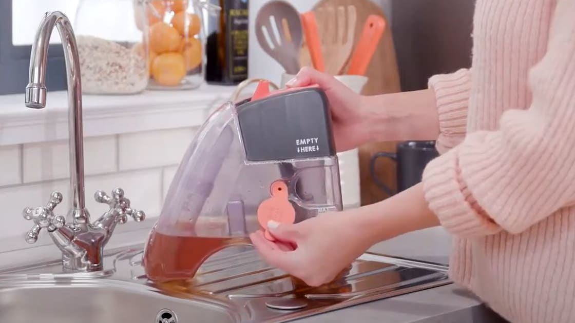 Compact Power Range Carpet Cleaners Carpet Cleaners Carpet and